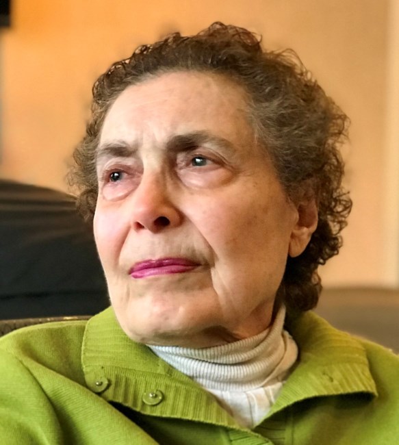 Obituary of Mary Kyriazos