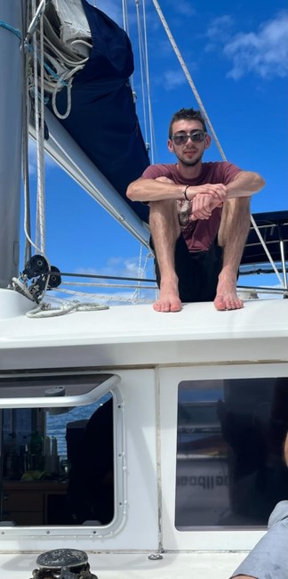 Obituary of Jared Dane Orzol