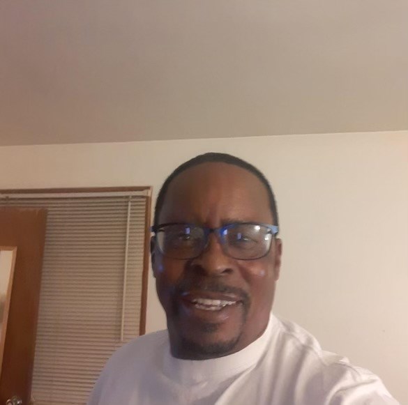 Obituary of Calvin Crawley