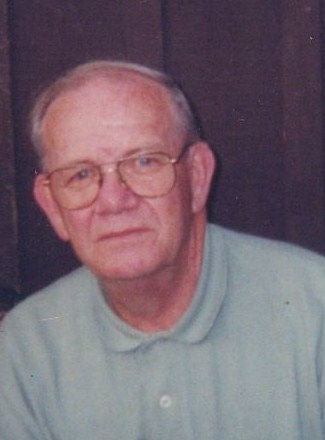 Obituary of Louis A. Holcomb, Sr.
