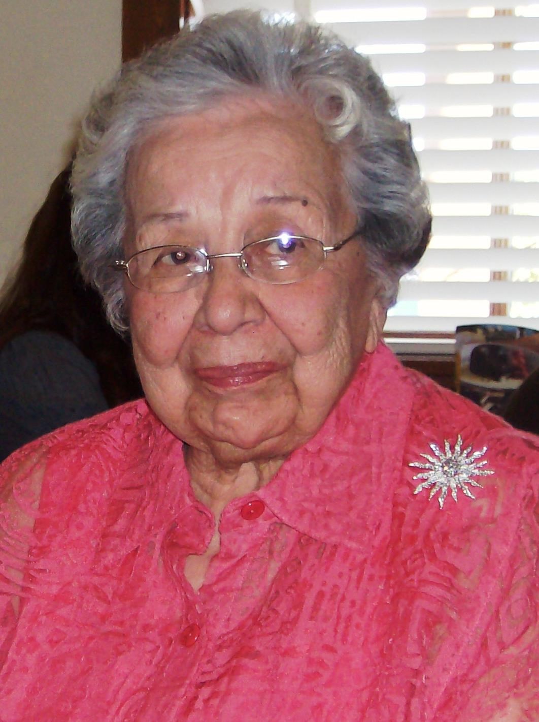 Mary Montoya Obituary El Paso, TX