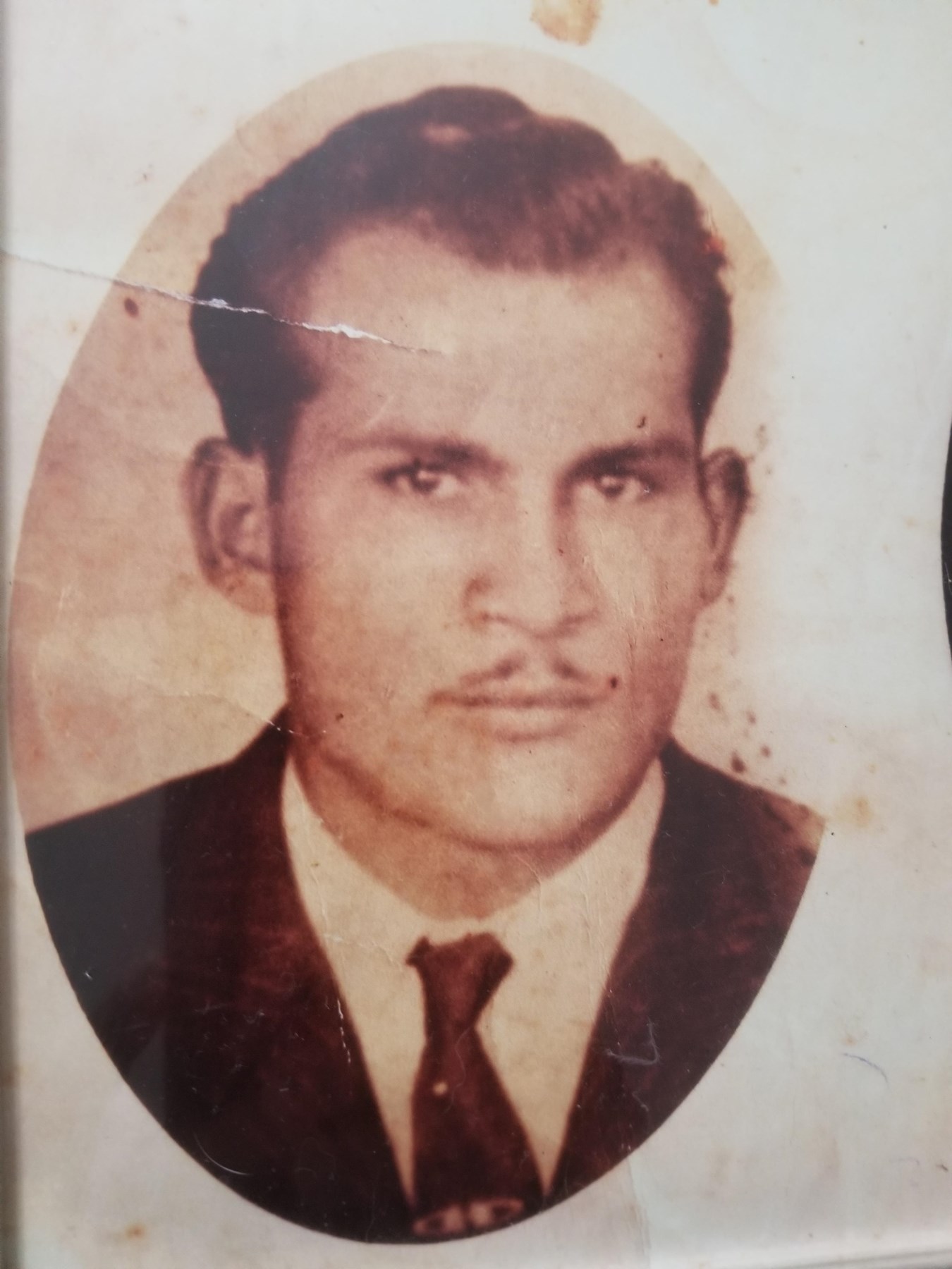 Obituary of Felix C Mieses