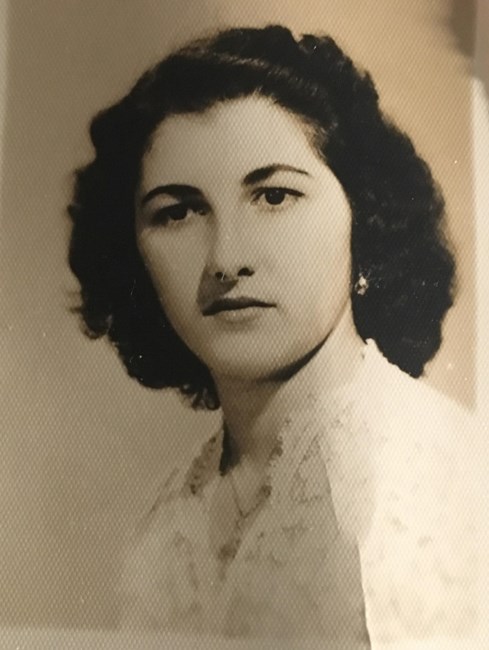 Obituary of Celsa M. Milanes
