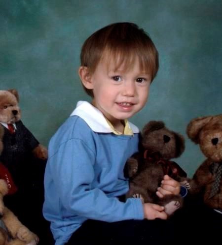 Obituary of John Luke Metzler