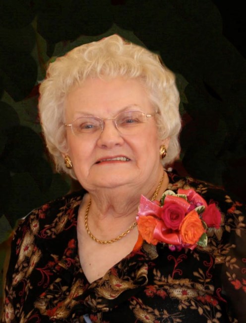 Obituary of Zoe C. Booker