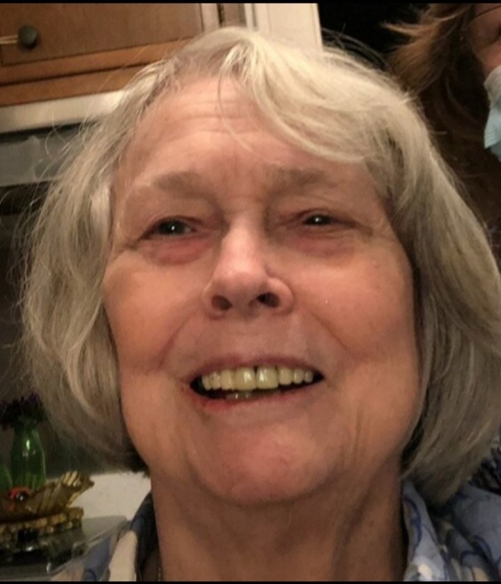 Obituary of Sarah Frances Beckham