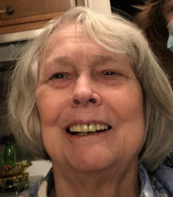 Obituary of Sarah Frances Beckham