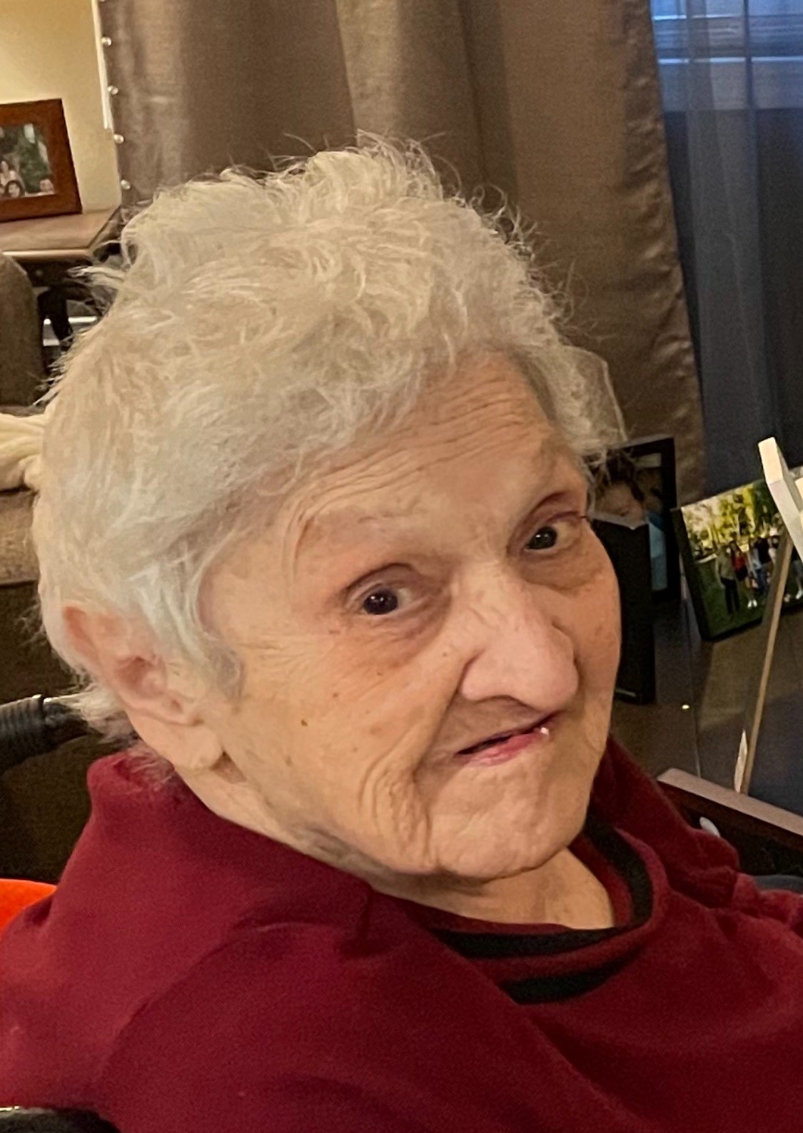 Obituary of Palma Ricco