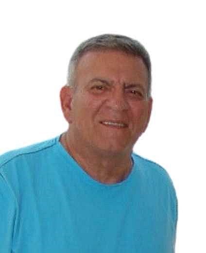 Obituary of Anthony Frank Zappolo