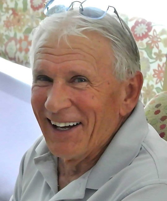 Obituary of Paul Jay Kaufmann