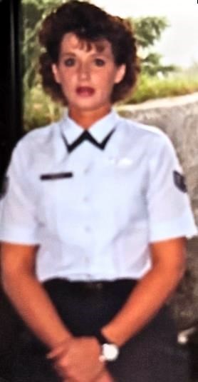 Obituary of Janicee Ann Rivera