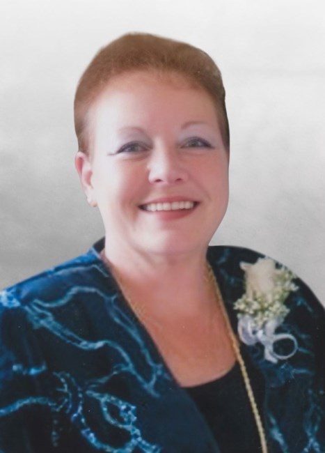 Obituario de Sylvie Bélisle