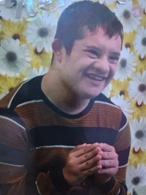 Obituary of Javier Velasquez Lara