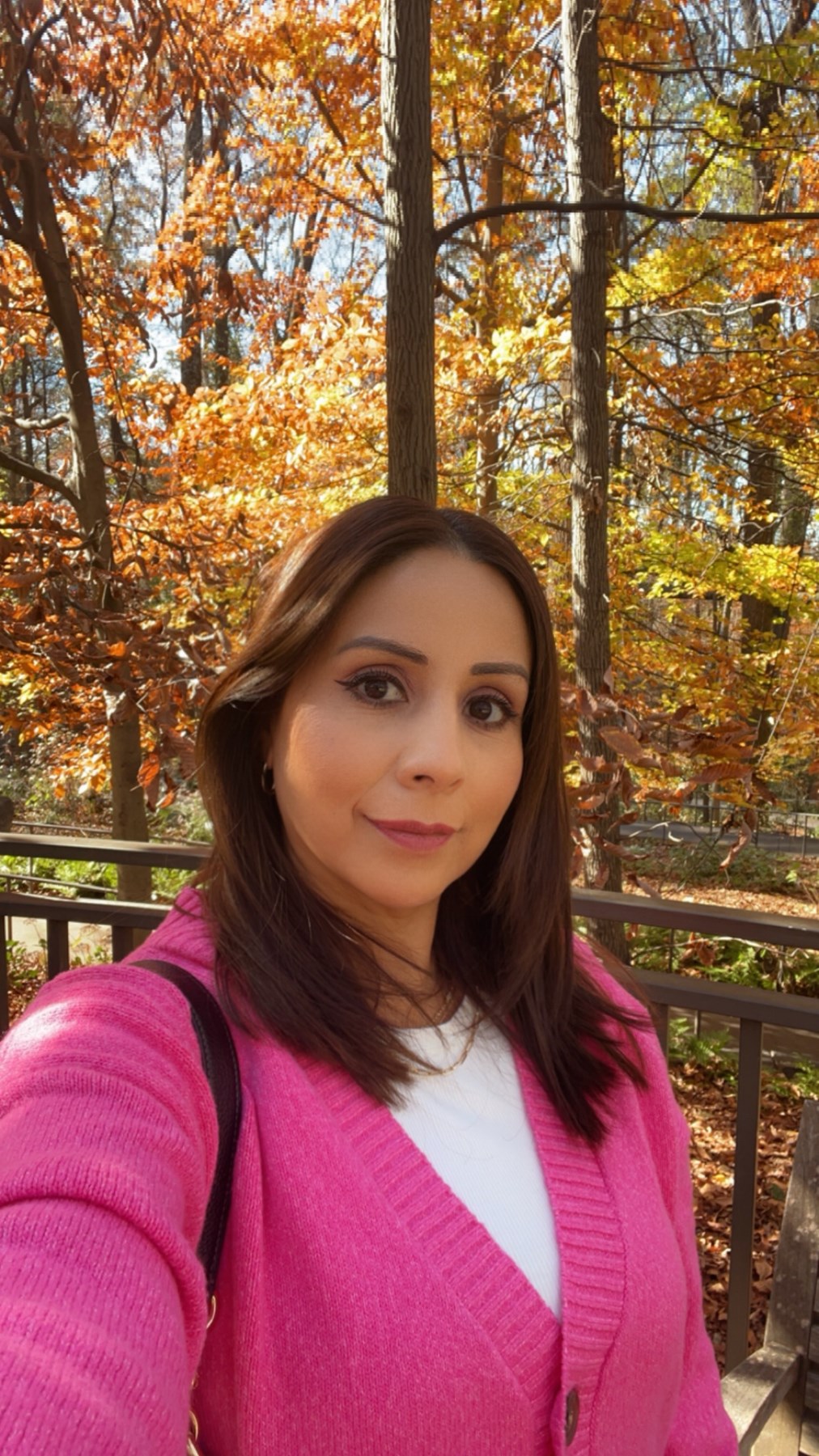 Obituary of Linda Liliana Gonzalez