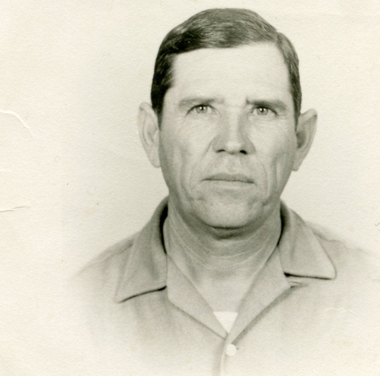 Obituary of Domingo Gomez