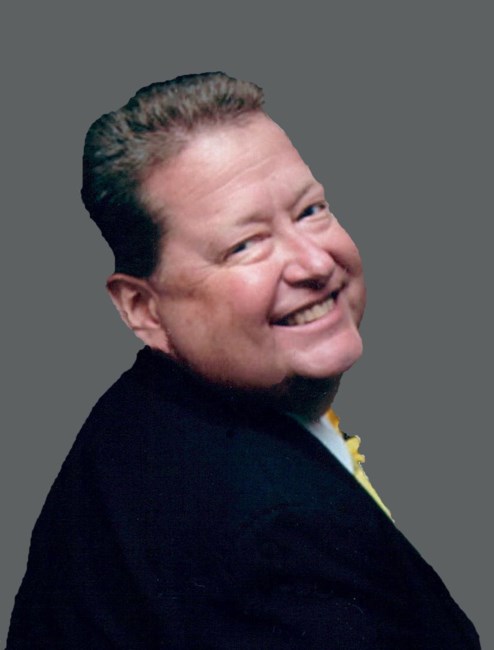 Obituary of Edward Linn Sarver
