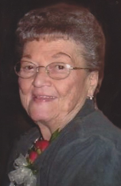 Obituary of Leo Pearl Richards