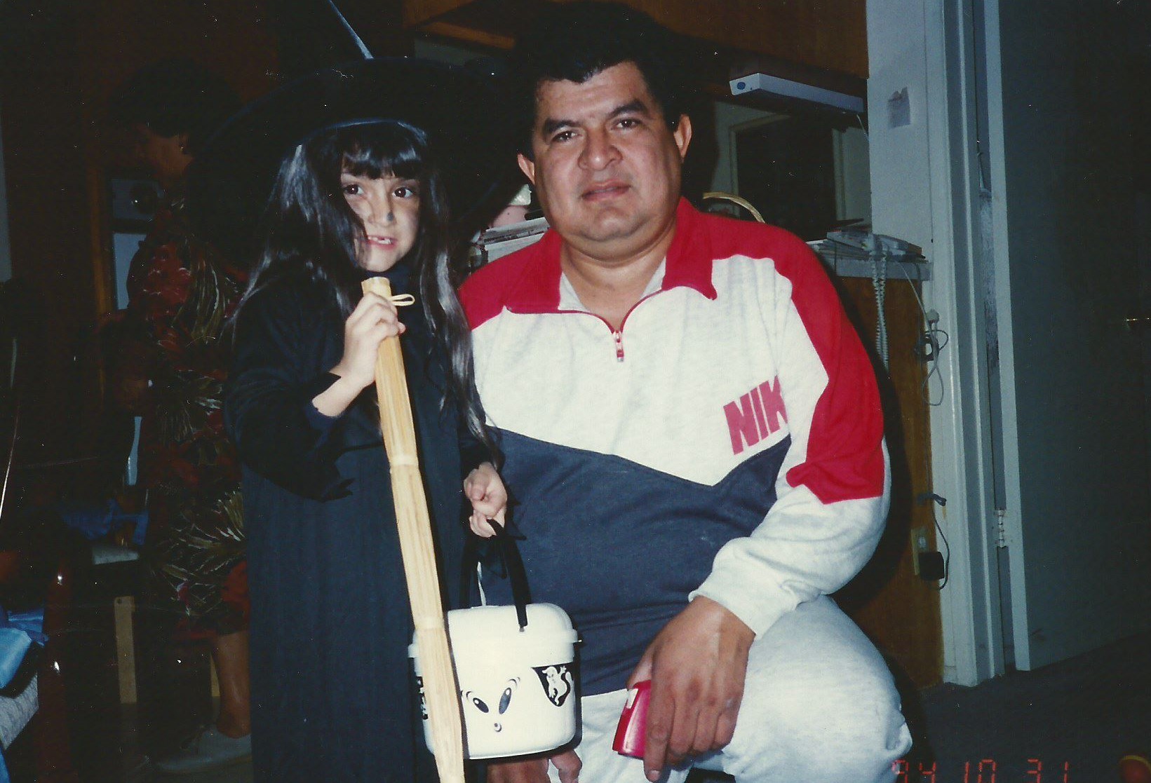 Obituary of David Martín Hernández