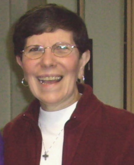 Obituary of Sister Beverly Furtado, SUSC