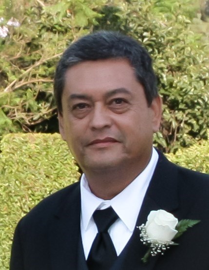 Obituary of Victor Enrique Rodriguez