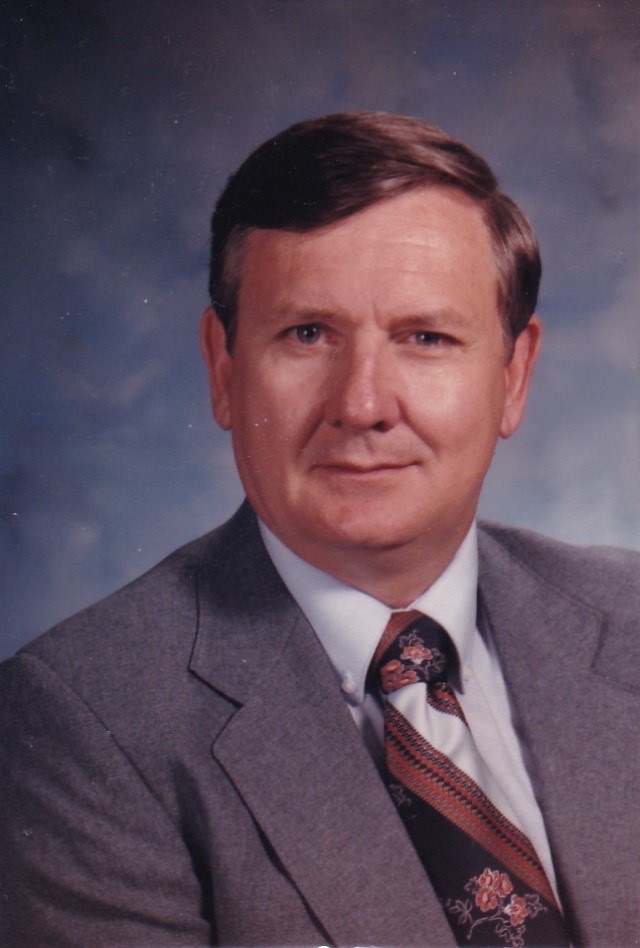 Obituary of Arlen Ray Nelson