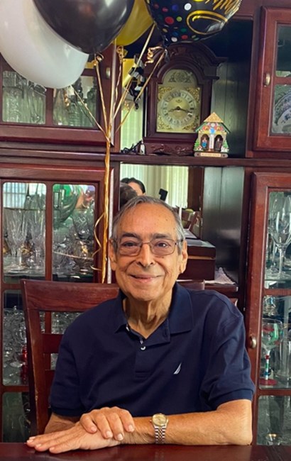 Obituario de Marino Menéndez Espinosa (Bubú)