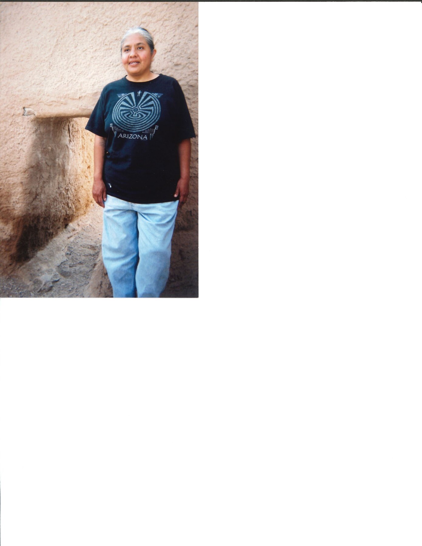 Avis de décès de Jacinta Lynn Lara