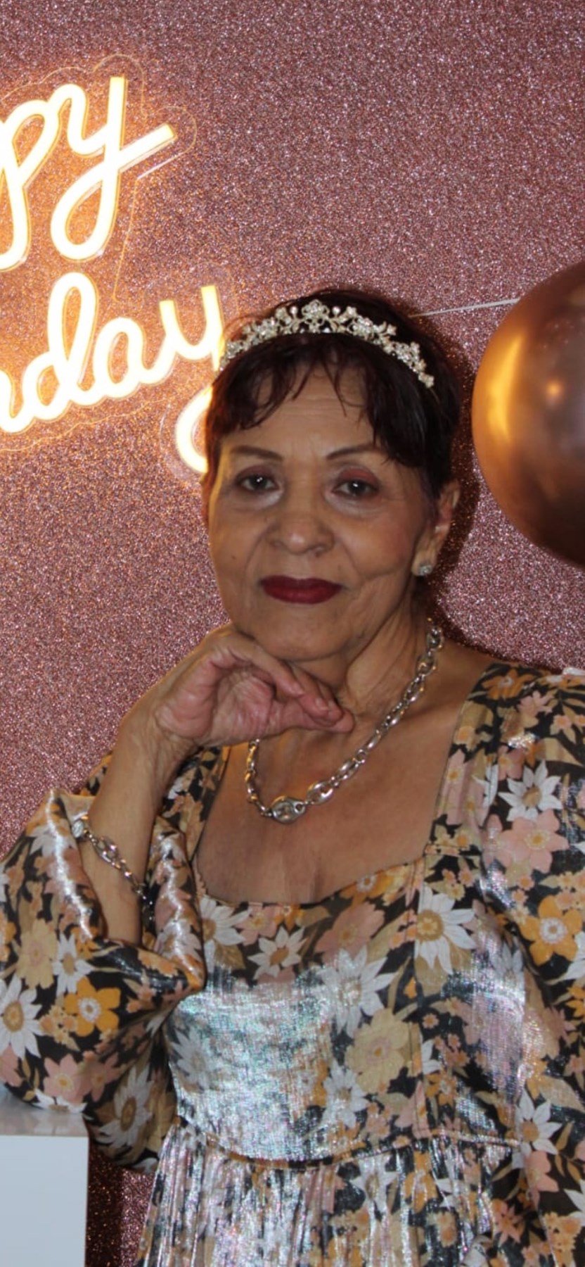 Obituary of Elizabeth Rodríguez Rodríguez