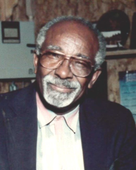 Obituary of David R Briggs