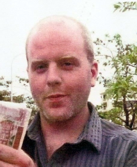 Obituario de Wyatt Lee Martin