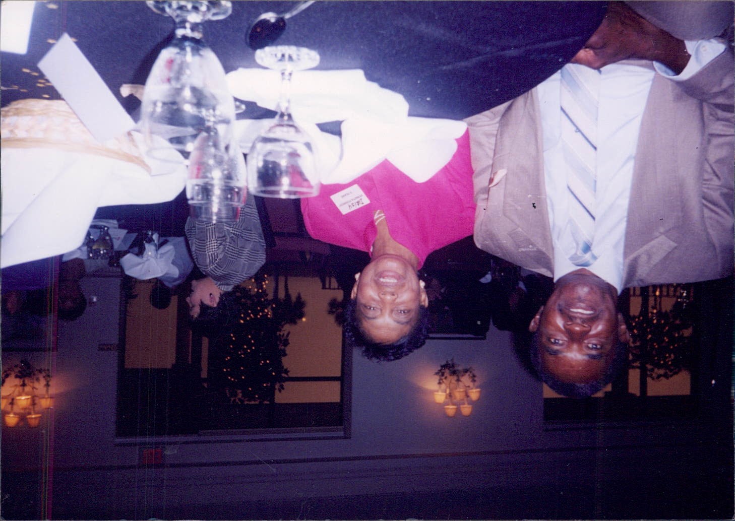 Obituary of Kenneth E. Forrest