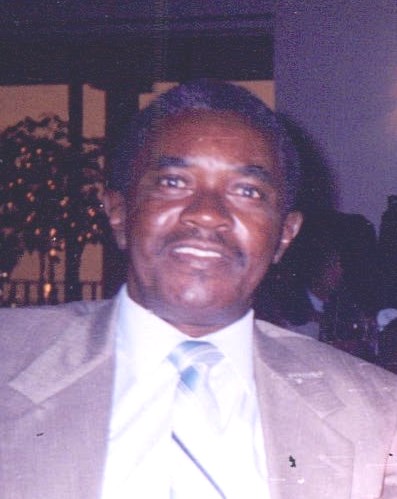 Obituary of Kenneth E. Forrest