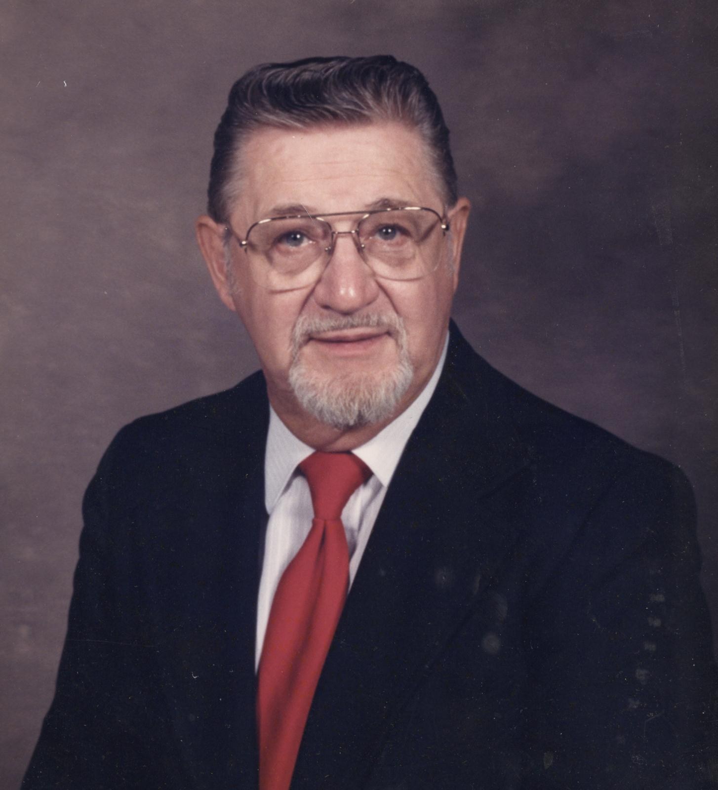 Obituary of William "Bill" Gale