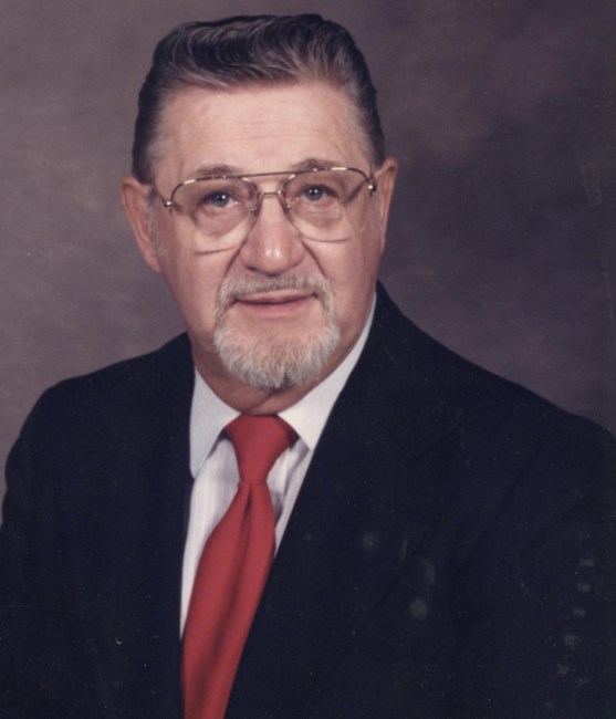 Obituary of William "Bill" Gale