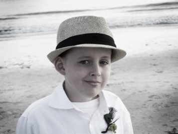 Obituary of William Pearson Martin