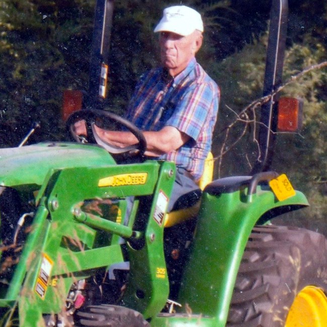 Obituary of Ernest Lee Major