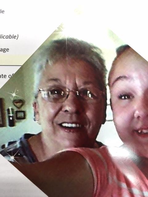 Obituary of Terrie Ann Wolford