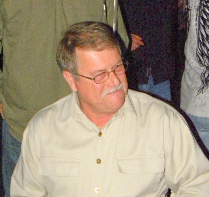 Obituary of Johnny Lee Strawbridge