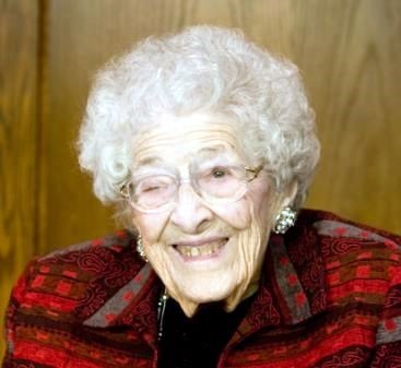 Obituary of Harriett Fern "Hattie" Hamilton
