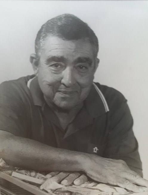 Obituary of Charles Rosado Amell