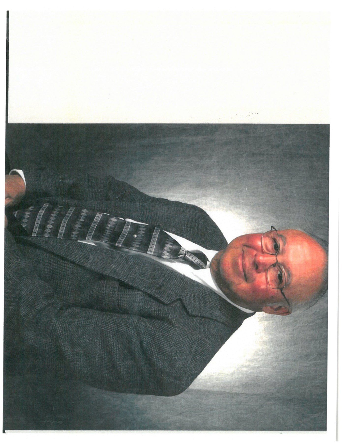 Obituary of Silvino E. Martinez