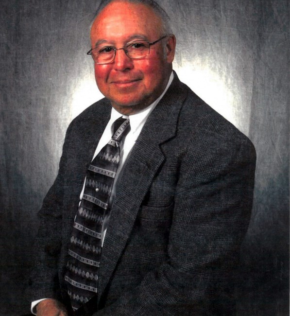 Obituary of Silvino E. Martinez