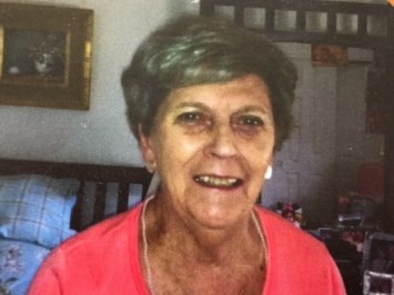 Obituary of Charlotte Cecelia Weisenburg