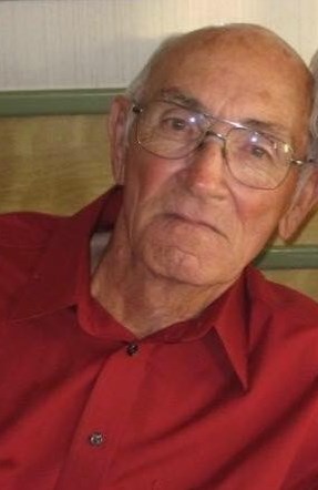 Obituary of Donsald Lewis Huckabee