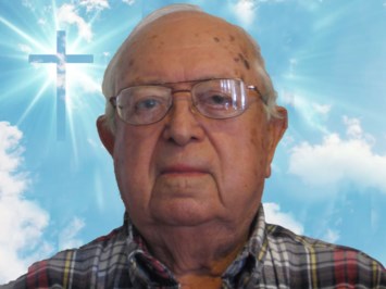 Obituary of Armando Valles Rojas