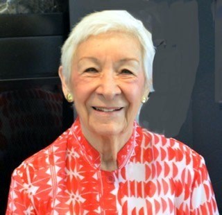 Obituary of Flora Irene Kipper