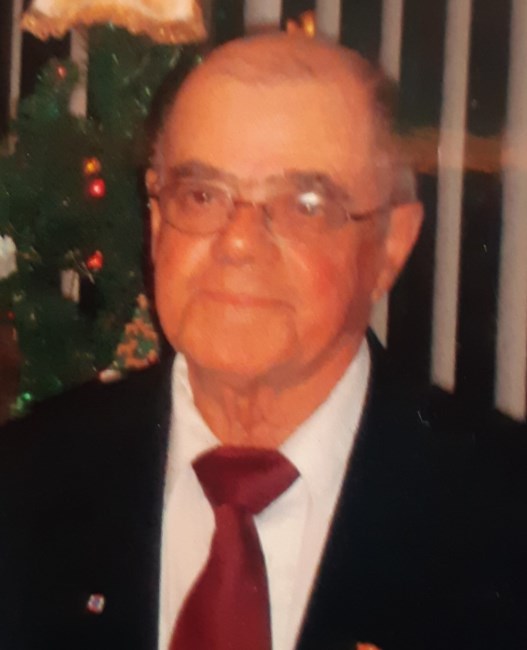 Obituary of Francis Matthew McGrath