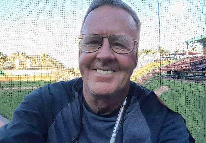 Avis de décès de Joseph Robert Vaughn