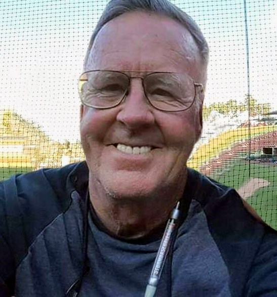 Obituary of Joseph Robert Vaughn