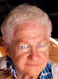 Obituario de Nancy Jean Pfister